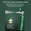 INXI002 Facial Oxygen Machine Airbrush Nano Mist Sprayer Portable Facial