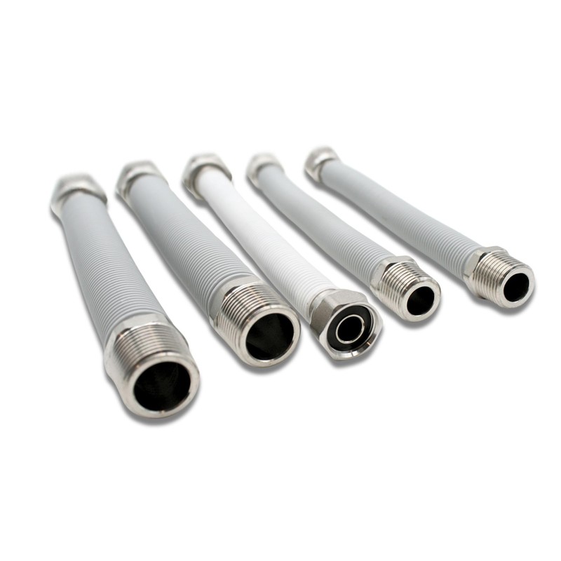 DOJA Barcelona | Flexible Boiler Kit | Boiler Installation Kit