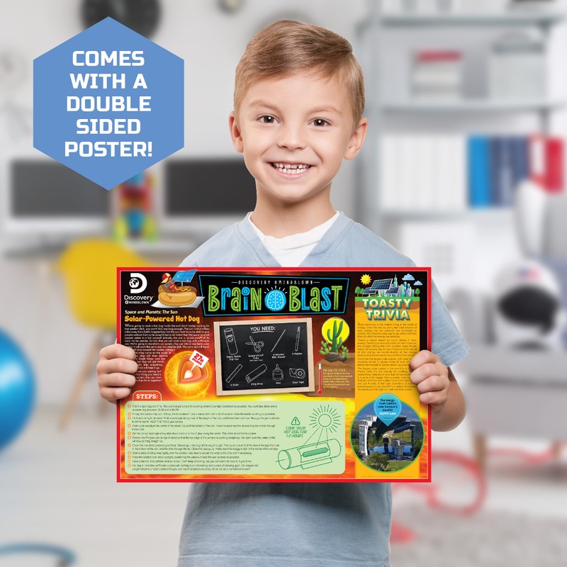 Discovery Space Circuitry Set