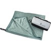 Cocoon Eco Travel Towel Lying Surface XL Nile Green