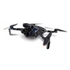 MightySkins Skin Compatible with DJI Mini 4 Pro - Modern