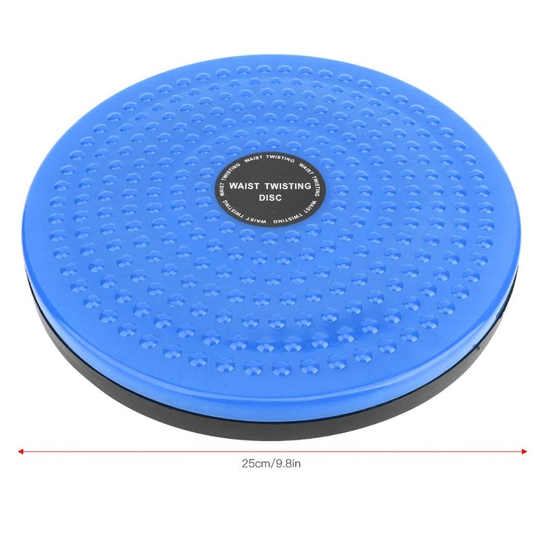 Non-Slip Domestic Twisting Waist Disc, Twisting Waist Disc, for Home