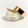 Demetra Regenerierende Gesichtscreme mit Schneckenschleim 85%, Hyaluronsäure, Bio-Schwarze Johannisbeere, Bio-Sheabutter,
