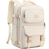 Travel Laptop Backpack, Business Work Backpacks Large College Bookbag for