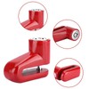 GisWell E Scooter Lock - Lock for E Scooter, Scooter