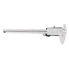 Electronic Vernier Caliper Stainless Steel 0‑150mm LCD Screen Digital Caliper