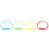 Animal Identification Bands, Multicoloured Cow Identification Band, Cattle Leg Bands,