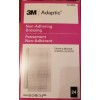 Adaptic 12 SHEETS ONLY! 💞Adaptic Non-Adhering Dressing/Pansement Non Adhering 3×8