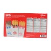 Pocky Chocolate Biscuit Sticks Variety Pack (12 Count, 1.06 LBS)