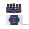 Mystic Moments Essential Oils Starter Pack - Yin - 5