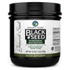 Amazing Herbs Premium Ground Black Cumin Seeds - Finely Ground