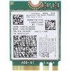 Dual Band Wireless-AC 7260 NGFF M2 Use for Intel AC