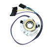Vroelos Turn Signal Switch, 6466TSSNT Switch Compatible with1964-1966 GMC/with Chevy