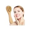 Cepillo Bambú Facial Rostro Exfoliante Cerdas Maltratadafull