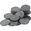 Teacher Created Resources Play Money: Quarters