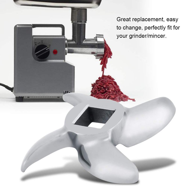 Fdit 12# Stainless Steel Meat Grinder