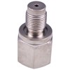 YQABLE Track Adjuster Grease Valve 172122-37844 17212237844 Compatible for Yanmar