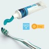 Blancone Whitening Toothpaste with Natural Enzymes and Active Ingredients, Toothpaste