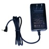 UpBright 24V AC/DC Adapter Compatible with PetSafe PIF00-12917 300-1070 Stay+Play
