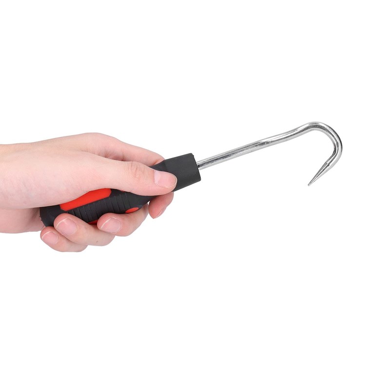 2PCS Car Hose Removal Hook Hose Puller Repair Tool for