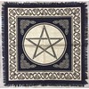 Indian Consigners Altar Cloth Witchraft Witchery Tablecloth Alter Sacred Table