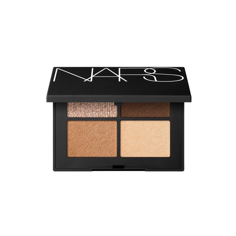 나스 (NEW color released) Quad Eyeshadow Melrose / (NEW컬러 출시)