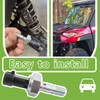 2025 Version Brake Pressure Switch for Polaris Ranger XP 1000