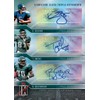 2024 Topps Signature Class Football Trading Card Box (Look for