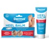 Dermal Therapy Heel Balm | Hydrates Rough, Dry, Cracked Heels