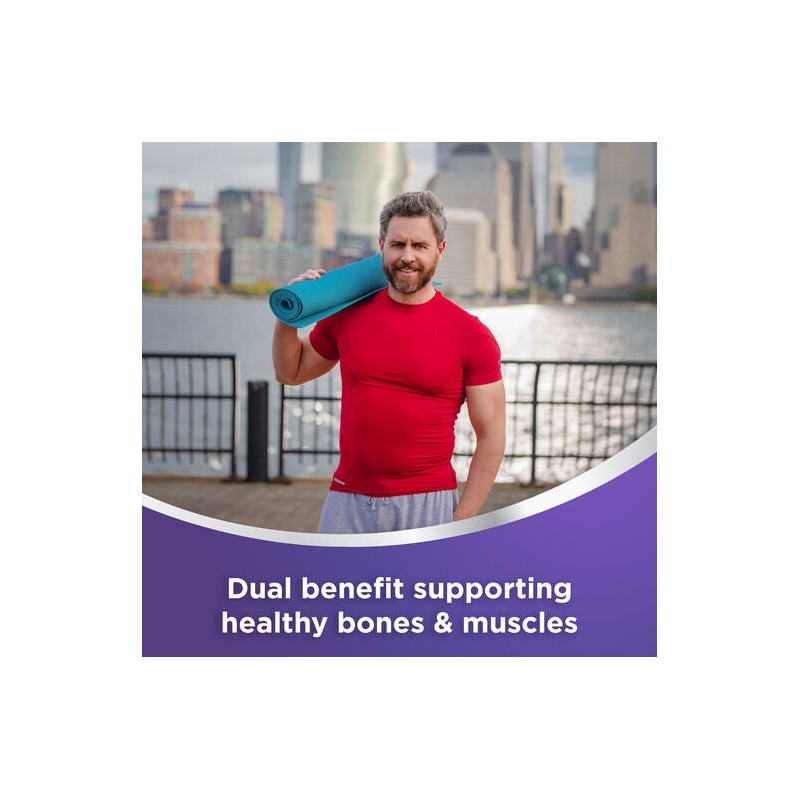 Caltrate Bone & Muscle 60 Tablets