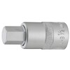 Tone Hexagon Socket 4HB-16 1/2 inch Drive Angle 1/2 inch