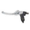 Motorcycle Brake Lever Kit Hydraulic Brake and Clutch Master Cylinder