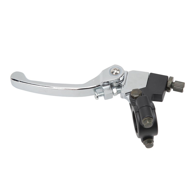 Motorcycle Brake Lever Kit Hydraulic Brake and Clutch Master Cylinder