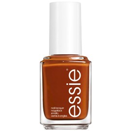 essie Nail Polish Cream Finish for Colour Intense Nails #821 row with the flow Brown 1 x 13.5 ml