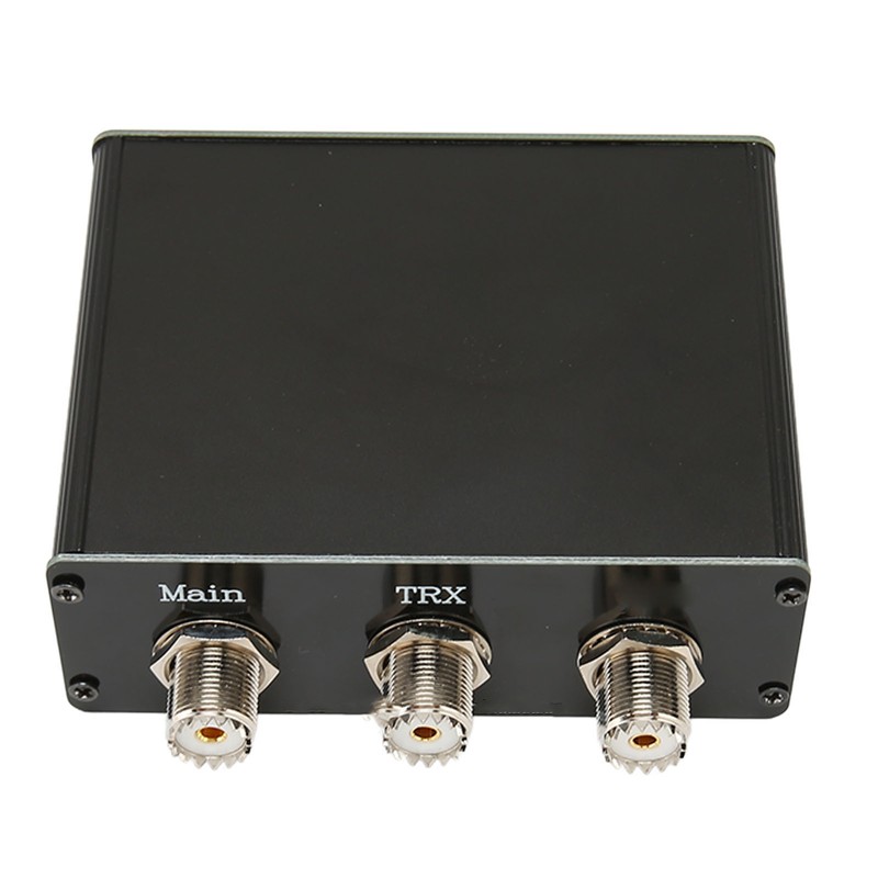 QRM Eliminator Box 3P X Phase 1.8‑30 MHz HF Bands
