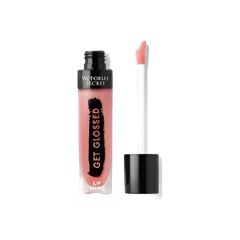Victoria's Secret Lip Get Glossed Peek A Boo