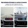 Car Hud Head up Display - MPH Heads up Display