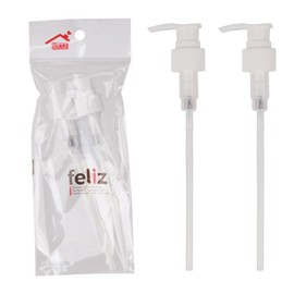 Refill pump 2p / 리필용 펌프 2p