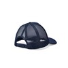 Buckets of Hats Baldi Trucker Hat - Blue
