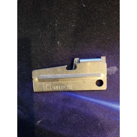 Unbranded US Shelby P38 Emergency Camping Survival Zombie Apocalypse Can Opener