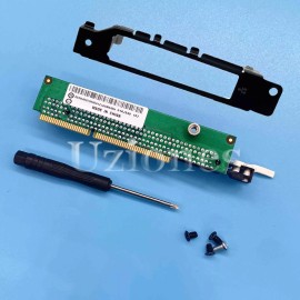 For Lenovo Lenovo ThinkCentre M920q M920x M910x M720q P330 Tiny5 PCIE16 Riser Card 01AJ940