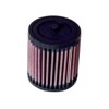 K&N High-Flow Original Lifetime Engine Air Filter: Increase Power &
