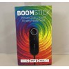 BoomCloud360 BoomCloud 360 Boomstick in-Line Wired Headphone Audio Enchancer Amp