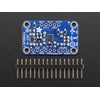 Adafruit 9-DOF Accel/Mag/Gyro+Temp Breakout Board - LSM9DS1