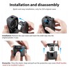 STARTRC PHOTO Pocket 3 Protective Case Lens Hood Special Design