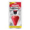 Mothers MT-05146 Power Cone Polishing Sponge for Attaching to Electric
