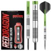 Red Dragon Featherlite 7: 18g - 80% Dardos de Acero