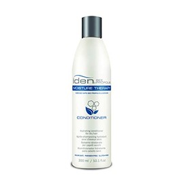 IDEN Bee Propolis Moisture Therapy Conditioner, For Dry Hair, Restores Hydration, Healthy Hair, 10.1 fl.oz