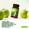Apple Cider Vinegar Gummies Formulated to Support NormaEnergy Levels &