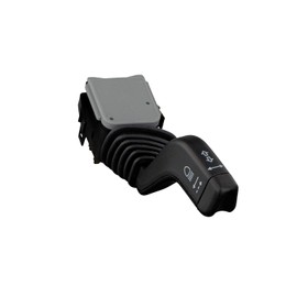 febi bilstein 01499 Steering Column Lever Switch, Pack of 1